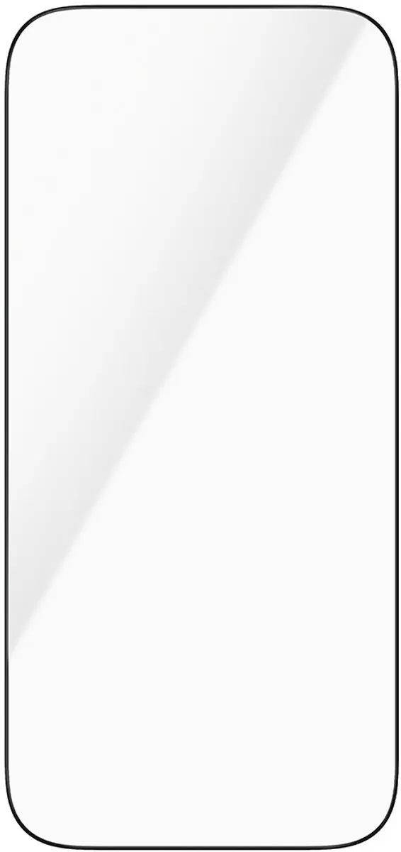PanzerGlass PG12640 Screenprotector iPhone 17 Pro - 1 Stuk