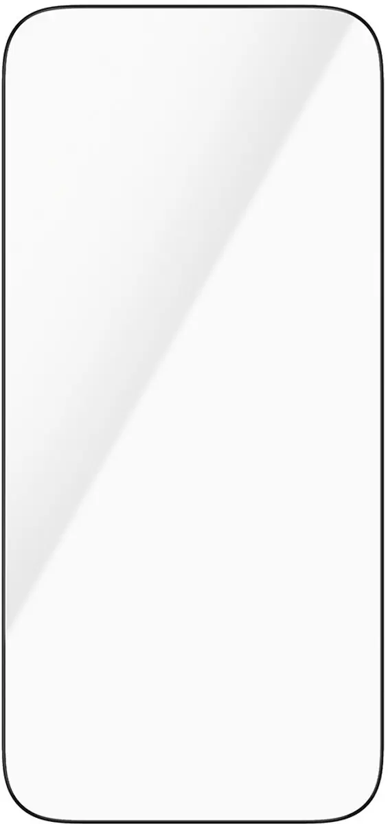 PanzerGlass Ceramic Screenprotector PG21607 - iPhone 17 Pro Max