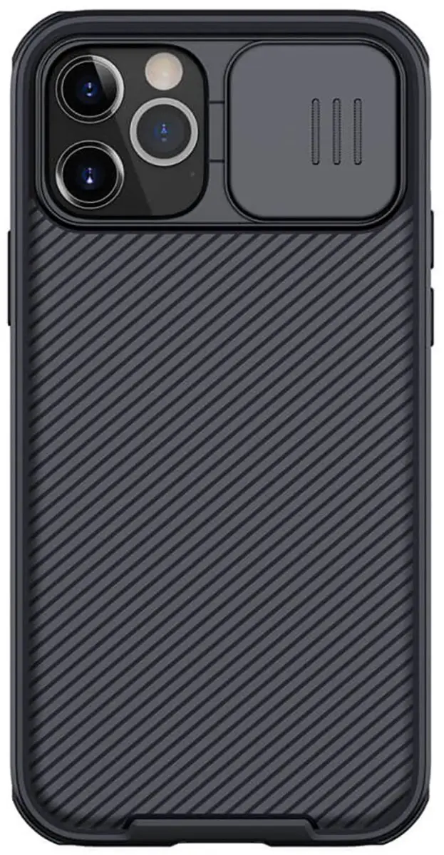 Hoesje geschikt voor Apple iPhone 12 / 12 Pro
