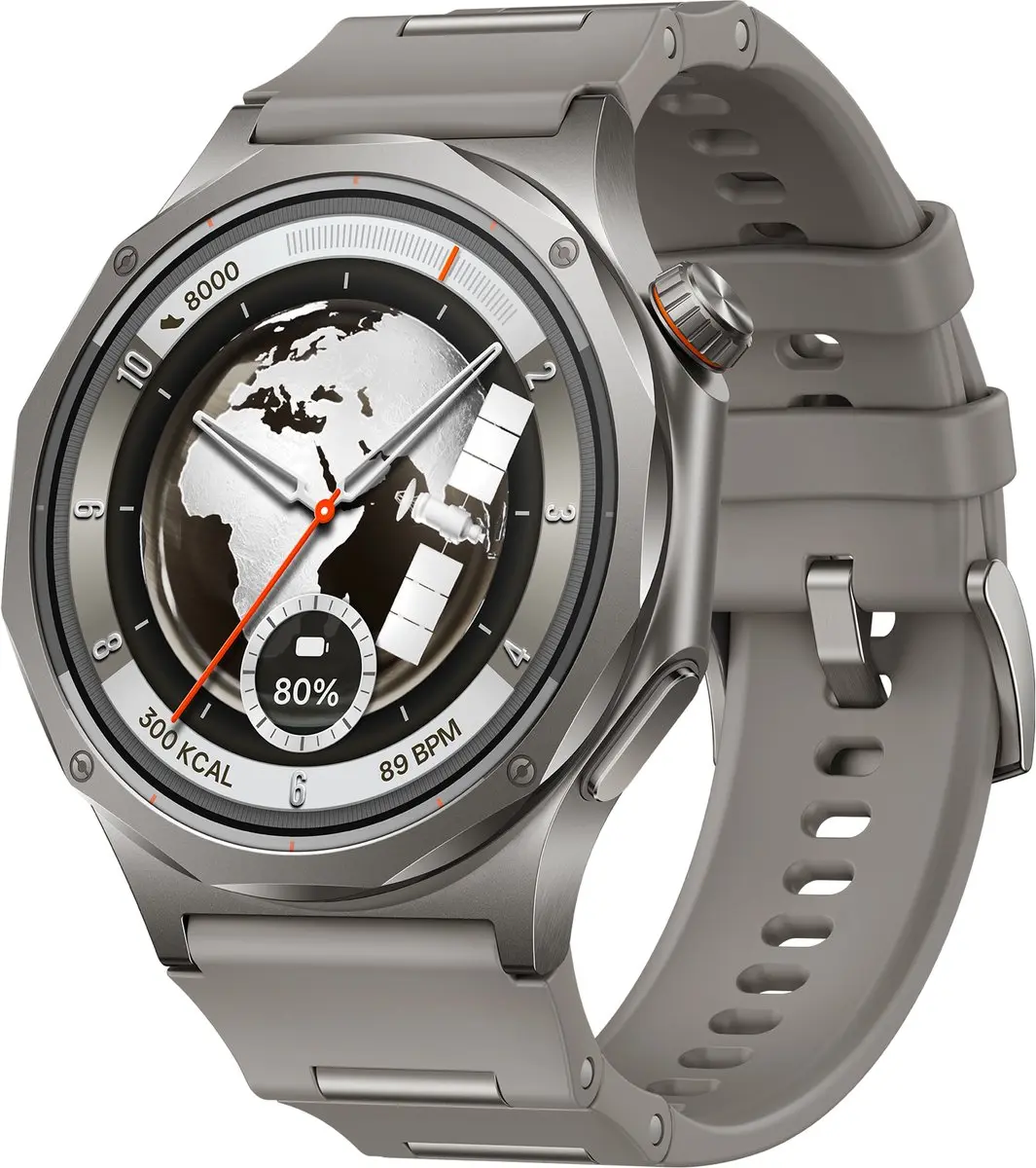 OPPO Watch X3 110030330083 Smartwatch