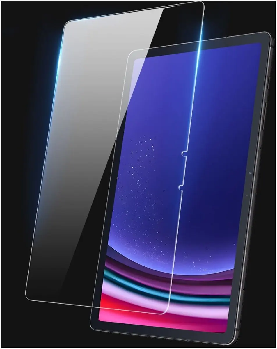 Dux Ducis Screenprotector Samsung Galaxy Tab S10 FE/S9/S9 FE 11 Inch