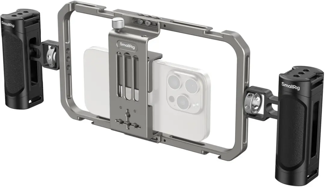 SmallRig 4121 Videokit Smartphone