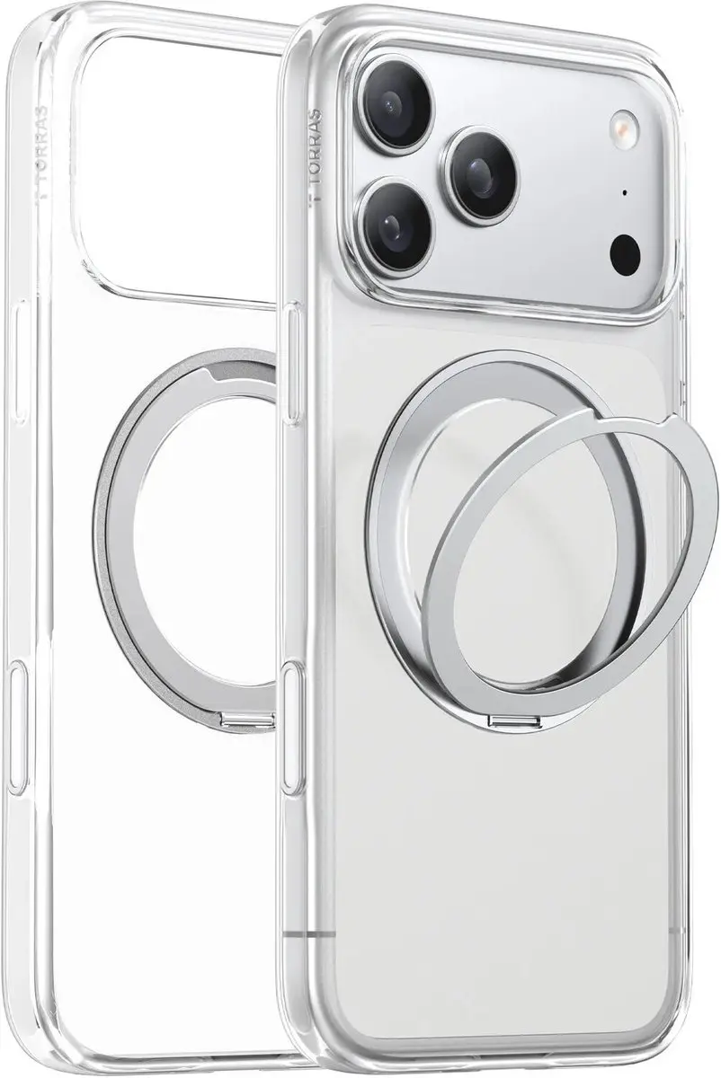 Torras UPro Ostand O1 Guardian Hoesje