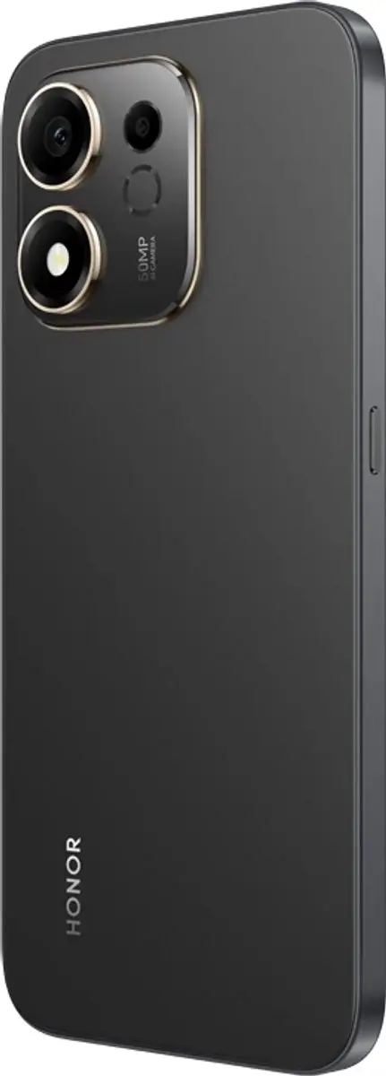 Honor 600 Smart 5G 5109CMDV - 4GB/256GB - 7700mAh - Zwart