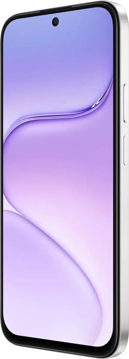 Honor 600 Smart 5G 5109CMDW - 4GB/256GB - 7700mAh - Zilver
