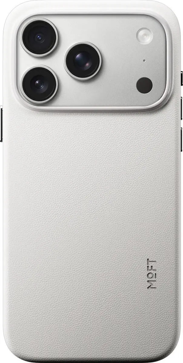 MOFT iPhone 18 Pro Hoesje