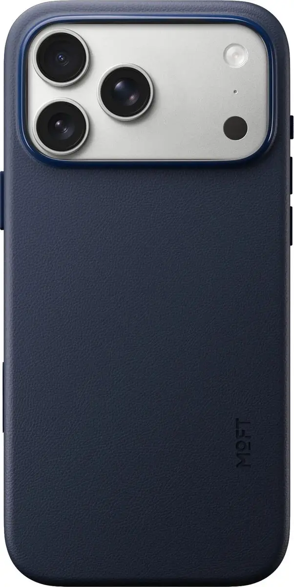 MOFT iPhone 18 Pro Hoesje