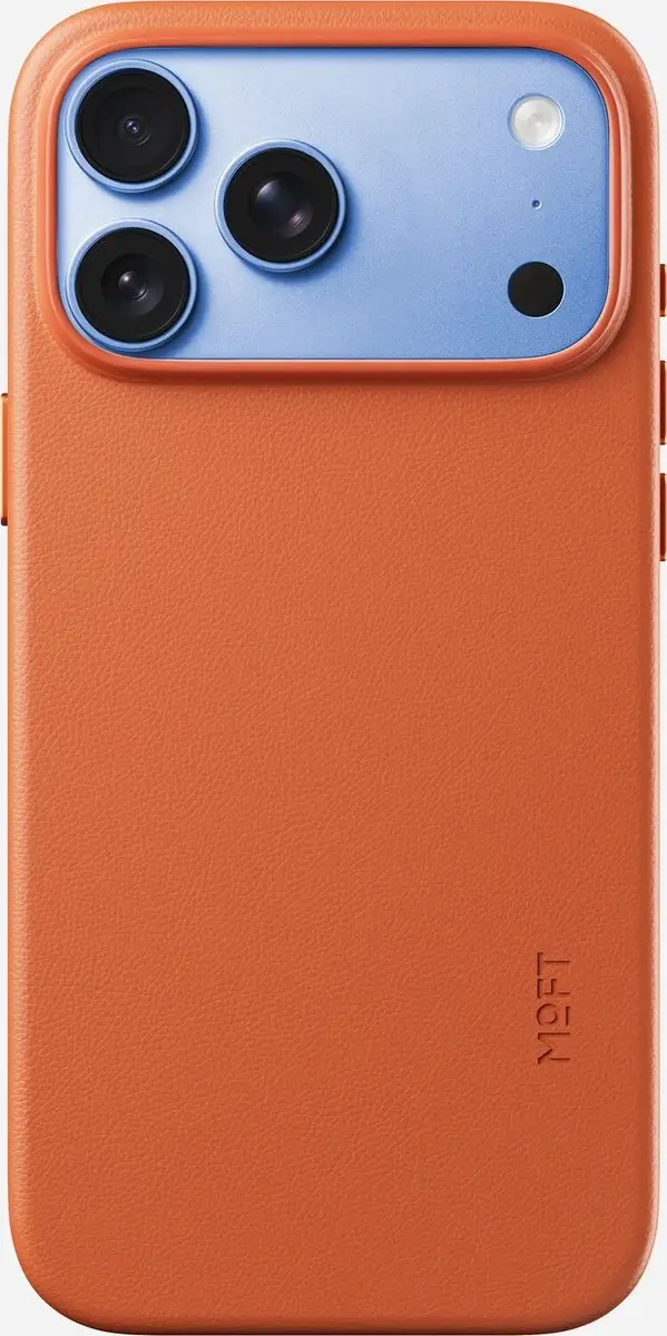 MOFT iPhone 18 Pro Hoesje