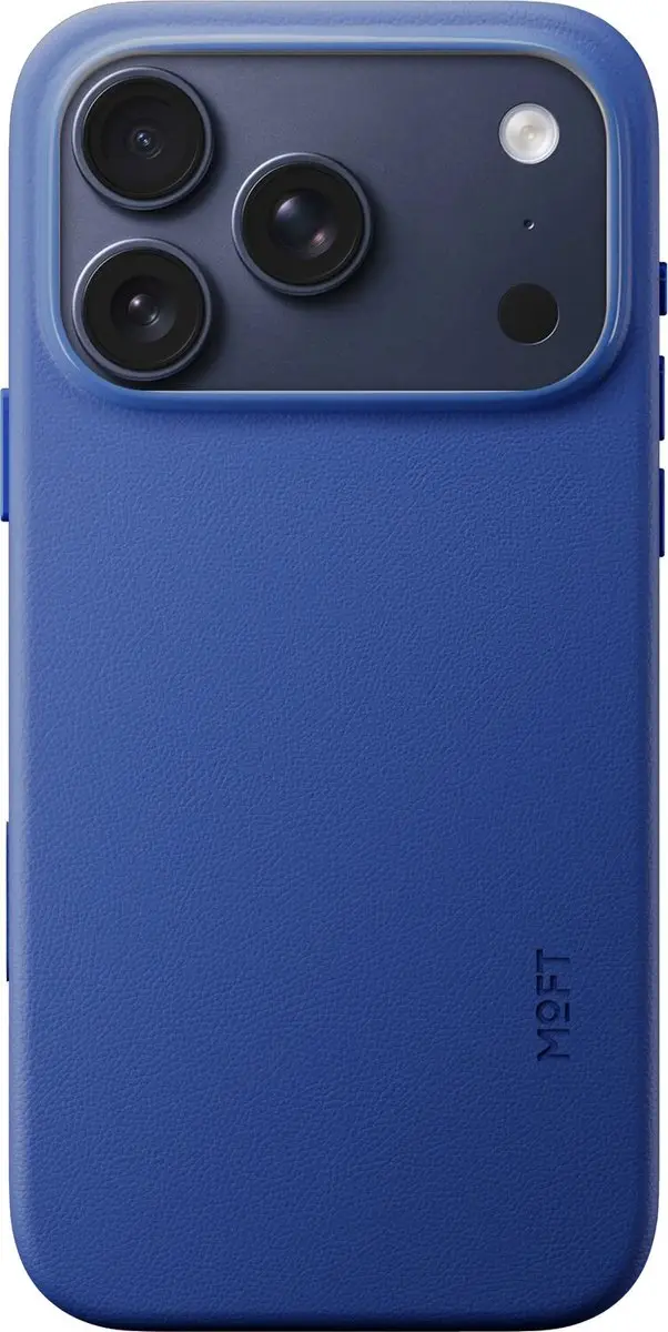 MOFT iPhone 18 Pro Hoesje