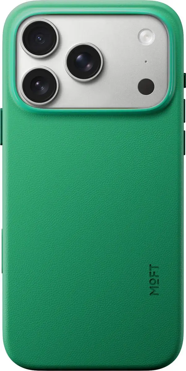 MOFT iPhone 18 Pro Hoesje