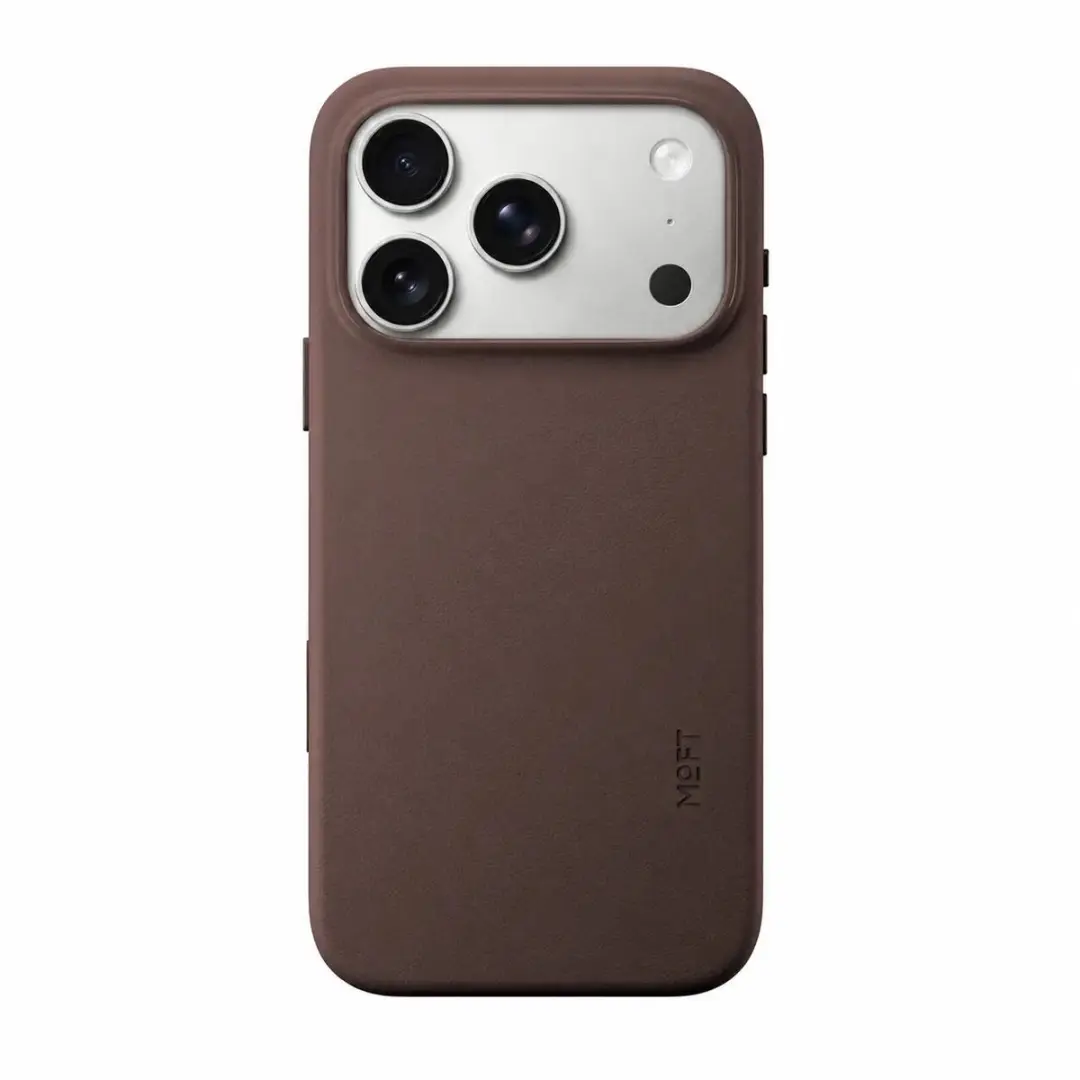 MOFT iPhone 18 Pro Hoesje