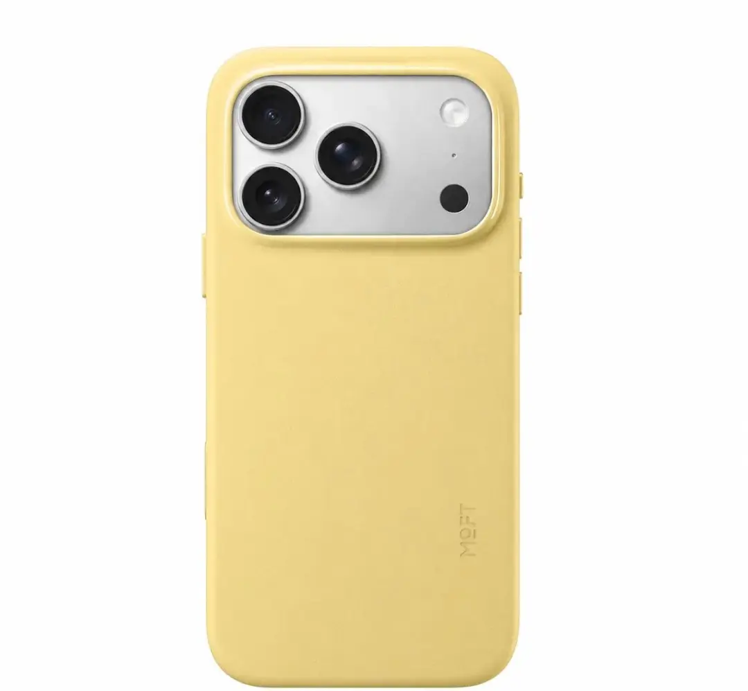 MOFT iPhone 18 Pro Hoesje