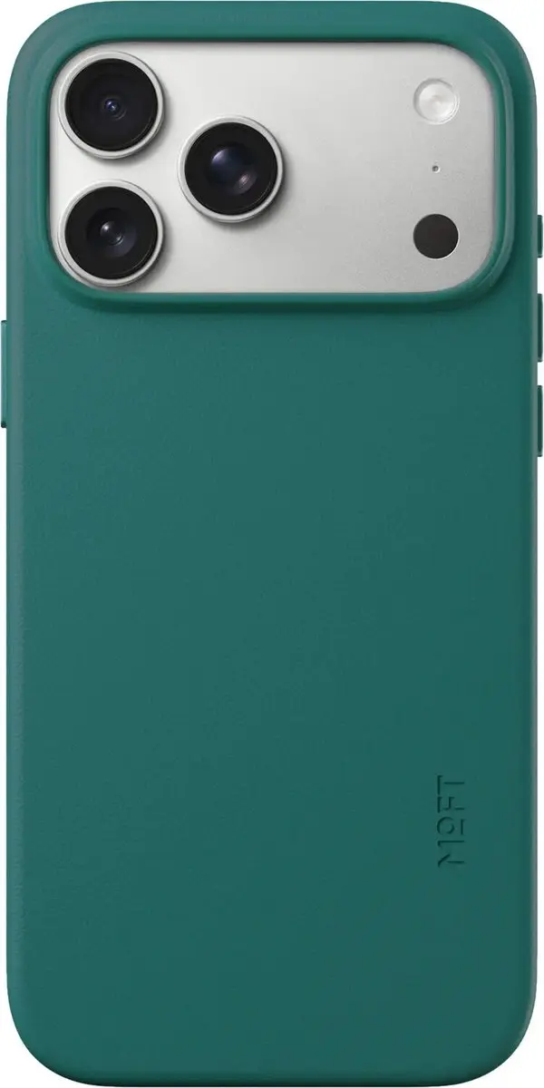MOFT Vegan Leer Hoesje iPhone 18 Pro