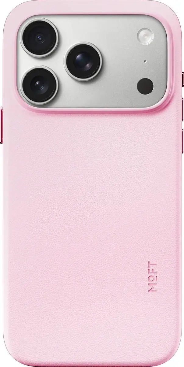MOFT iPhone 18 Pro MagSafe Hoesje
