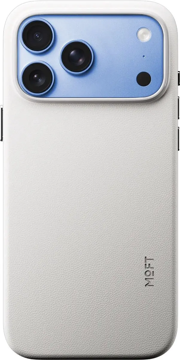 MOFT iPhone 18 Pro Max MagSafe Hoesje