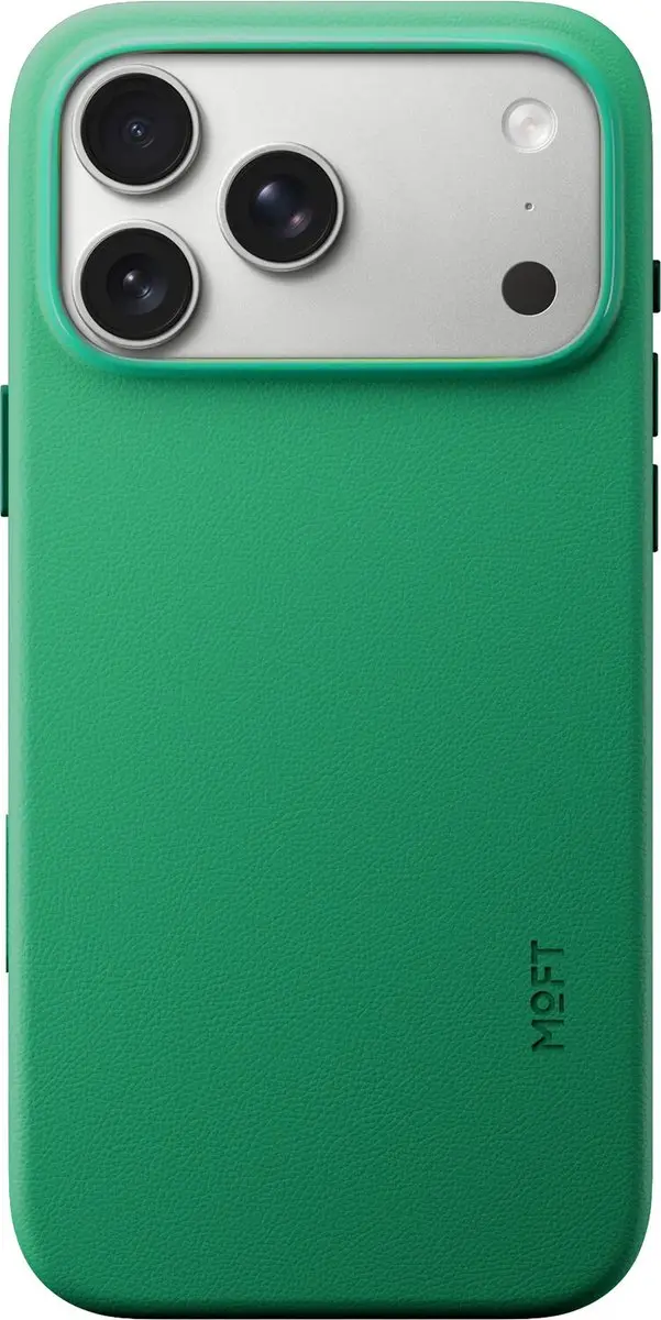 MOFT MOVAS Snap Back Cover iPhone 18 Pro Max