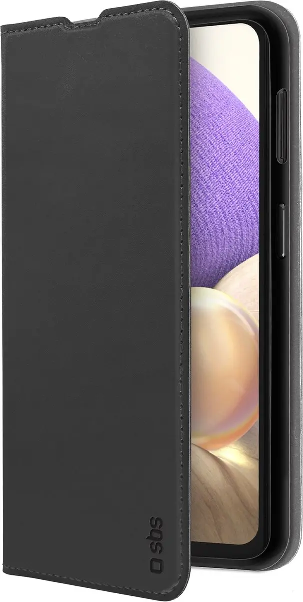 SBS Wallet Bookcase Hoesje TEBKLITESAA13K