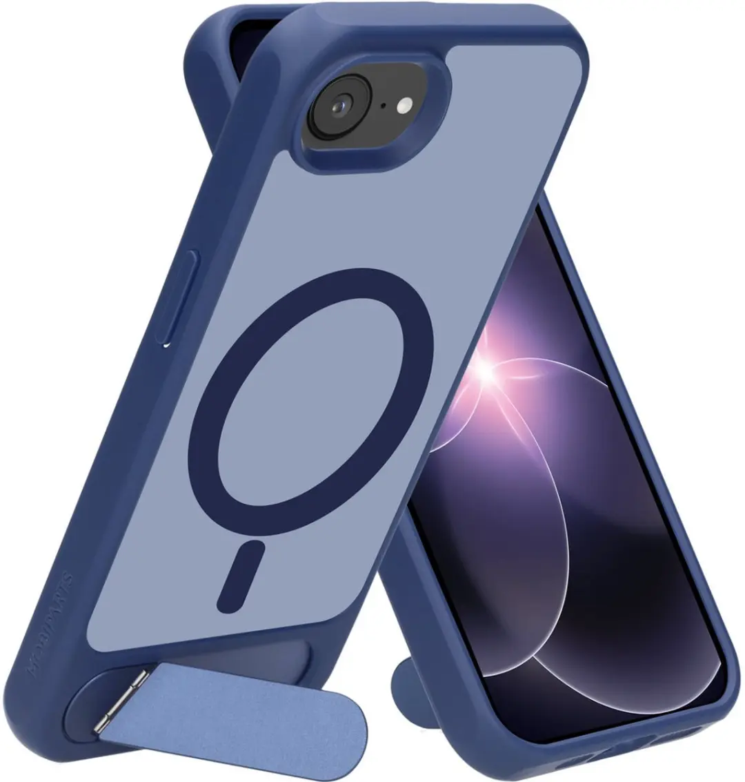 Mobiparts hoesje geschikt voor Apple iPhone 16e Apple iPhone 17e