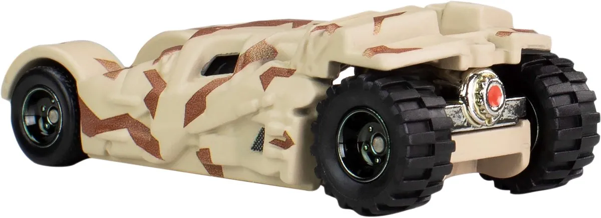 Hot Wheels HXD97 Auto Camouflage
