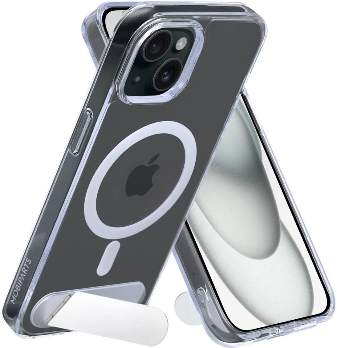 Mobiparts hoesje geschikt voor Apple iPhone 15/14/13