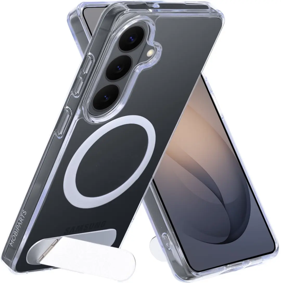 Mobiparts hoesje geschikt voor Samsung Galaxy S26