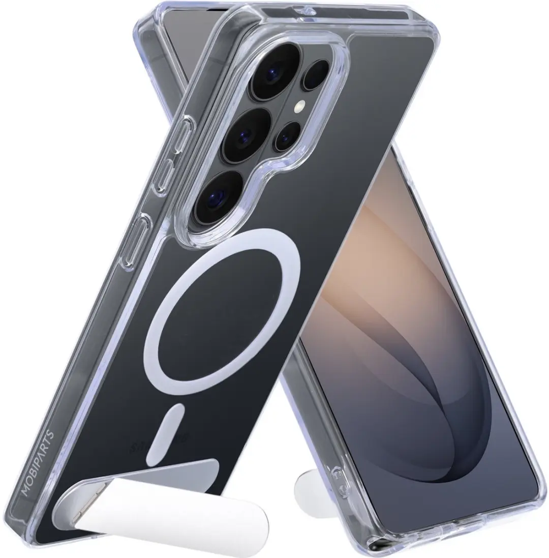 Mobiparts hoesje geschikt voor Samsung Galaxy S26 Ultra