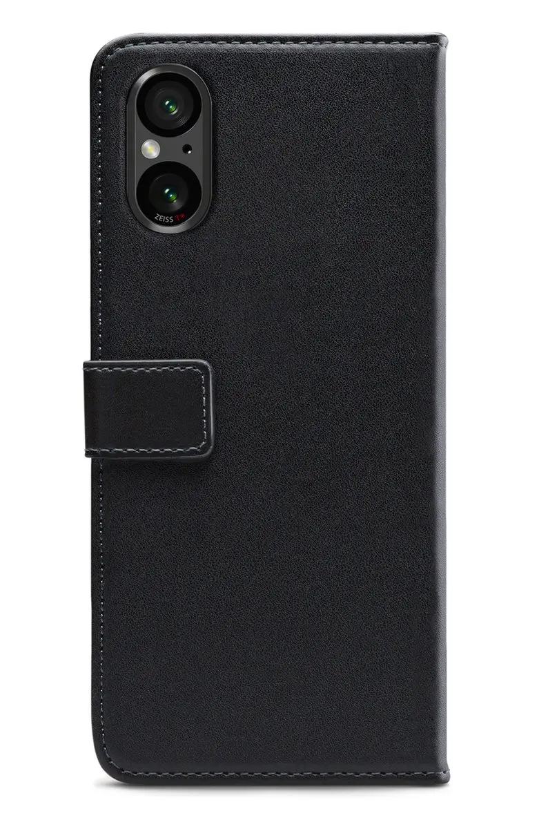 Mobilize Classic Gelly Wallet Bookcase Sony Xperia 5 V