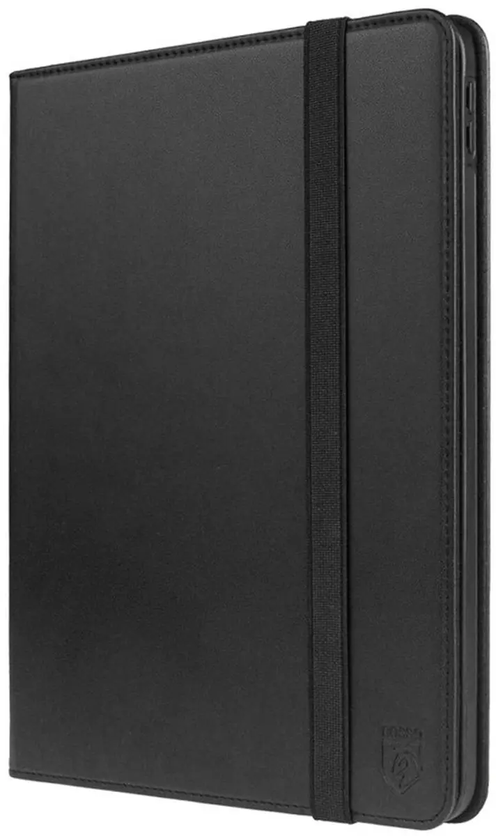 Rosso Element 218820 Hoes Lenovo Tab P12 - 12.7" - Zwart
