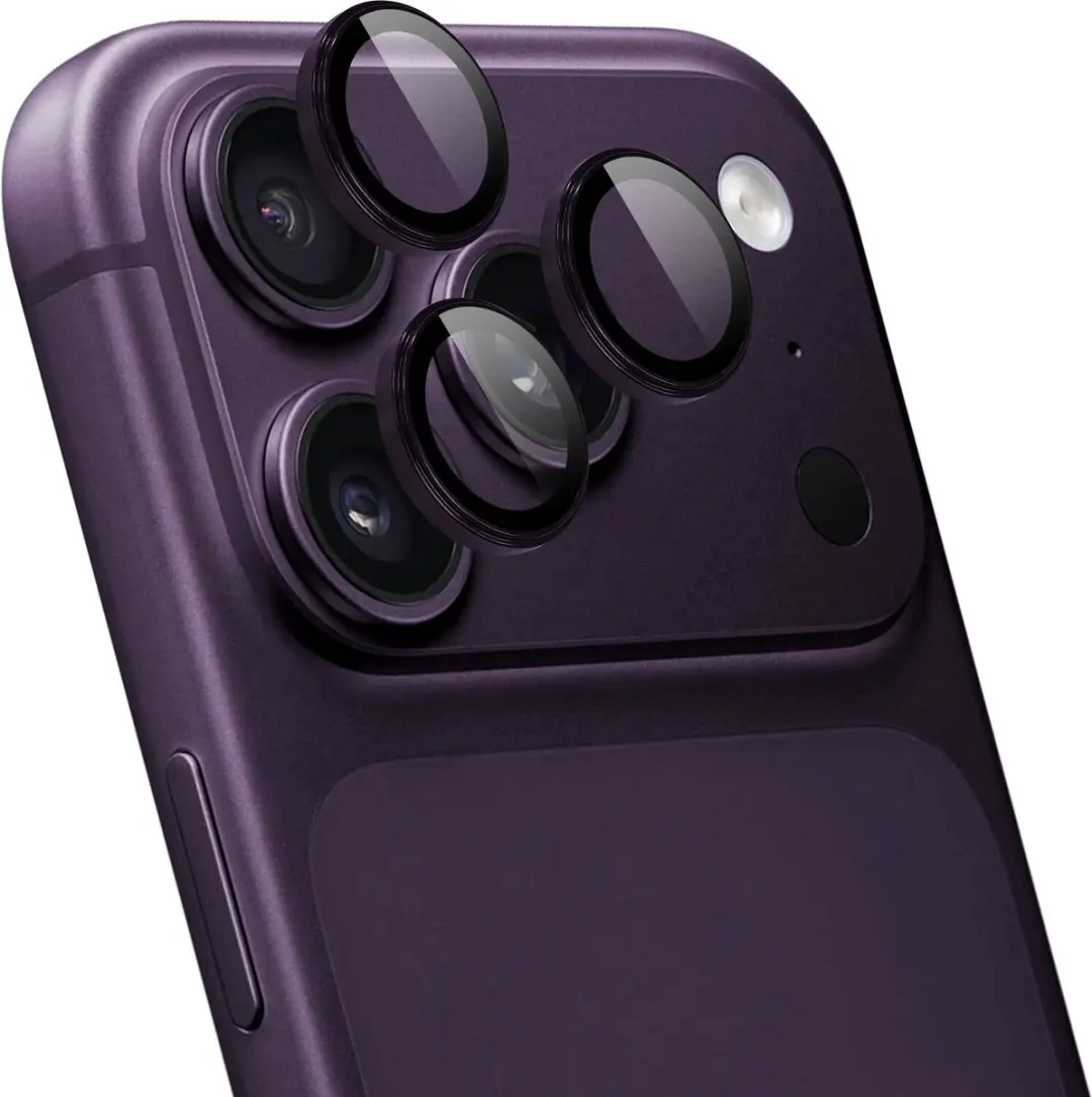 Rosso 262568 Camera Frame Protector iPhone 18 Pro/Pro Max