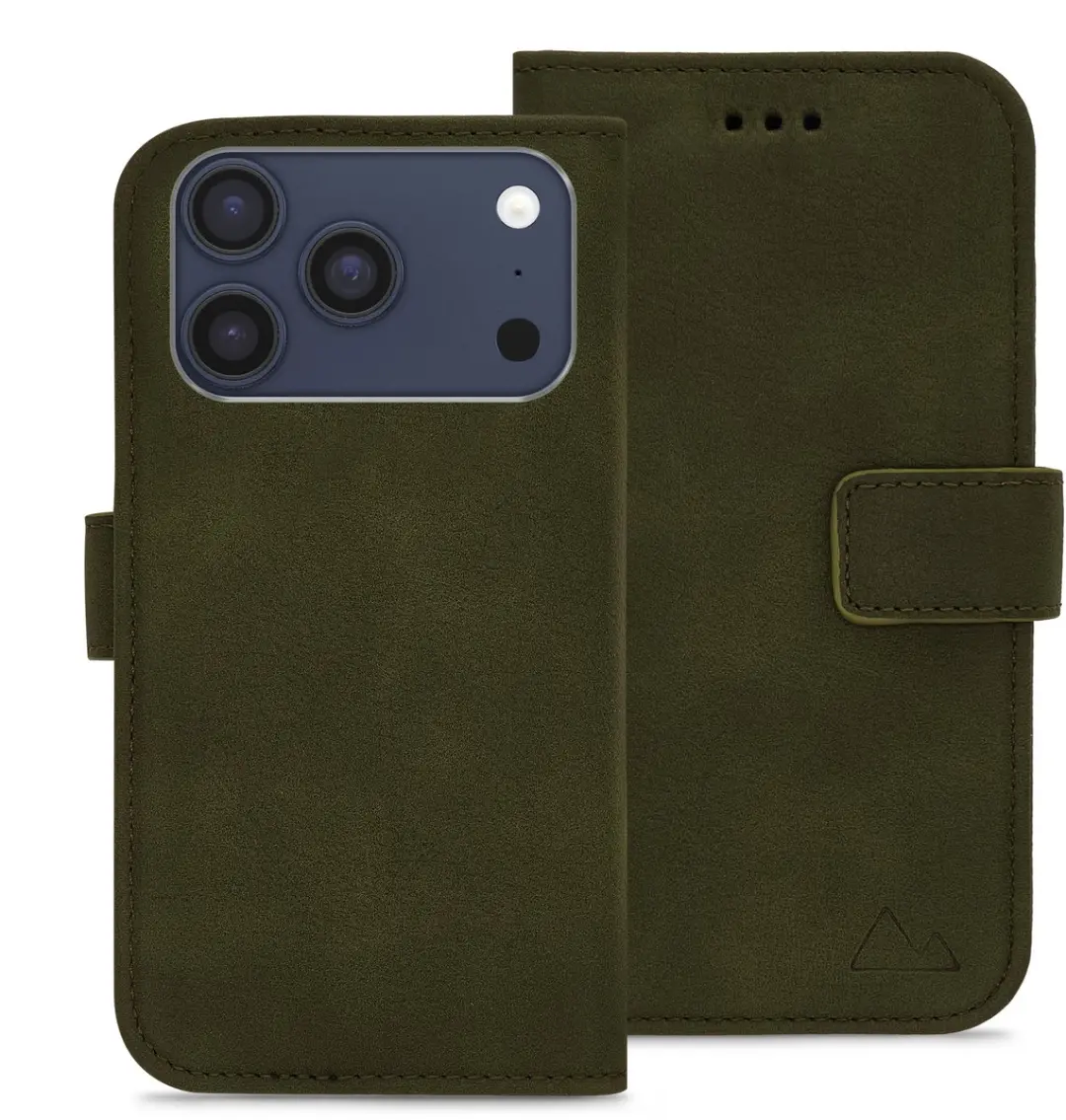 My Style Telefoonhoesje geschikt voor Apple iPhone 17 Pro Max Hoesje