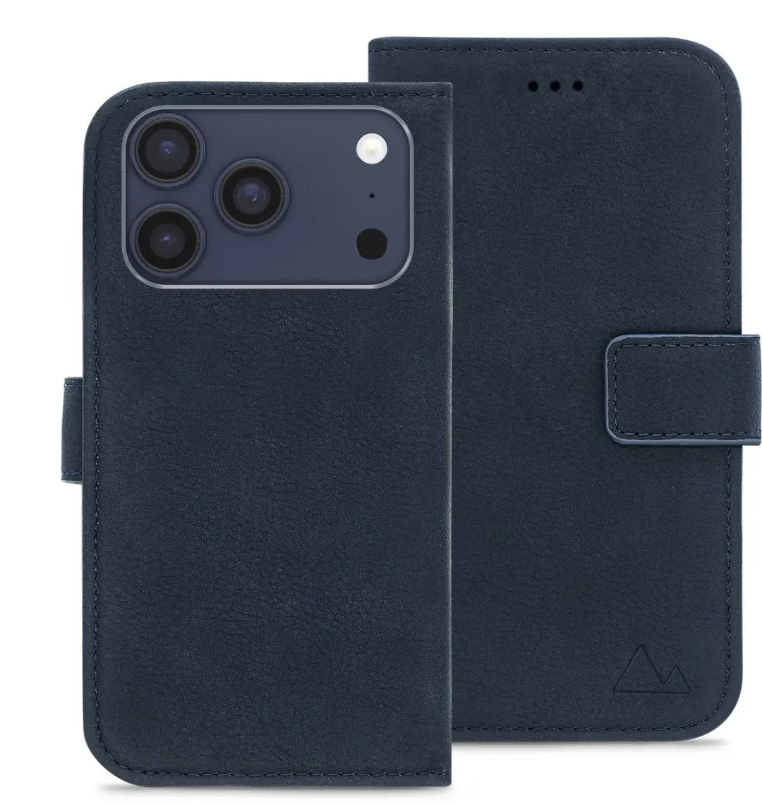 My Style Telefoonhoesje geschikt voor Apple iPhone 17 Pro Max Hoesje