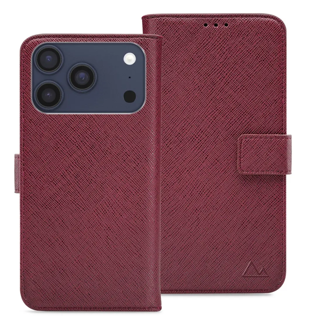 My Style Telefoonhoesje geschikt voor Apple iPhone 17 Pro Max Hoesje