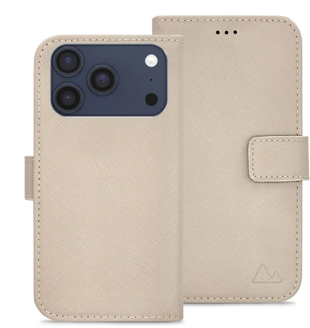 My Style Telefoonhoesje geschikt voor Apple iPhone 17 Pro Hoesje