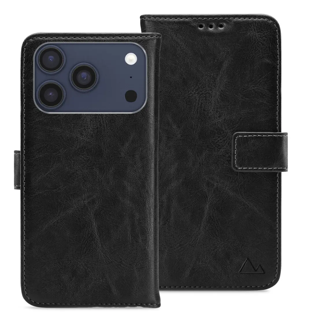 My Style Telefoonhoesje geschikt voor Apple iPhone 17 Pro Hoesje