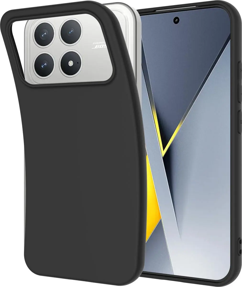 Just in Case Xiaomi Poco F8 Pro Hoesje MXM2863KL1