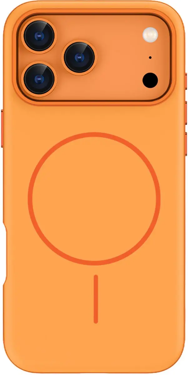 Imoshion Hoesje iPhone 17 Pro Max