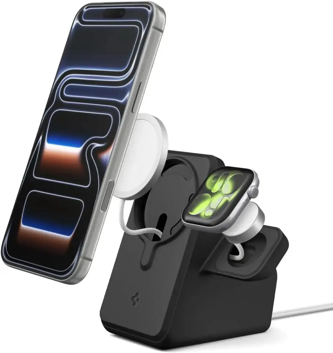 Spigen MagFit Duo Stand AMP09172