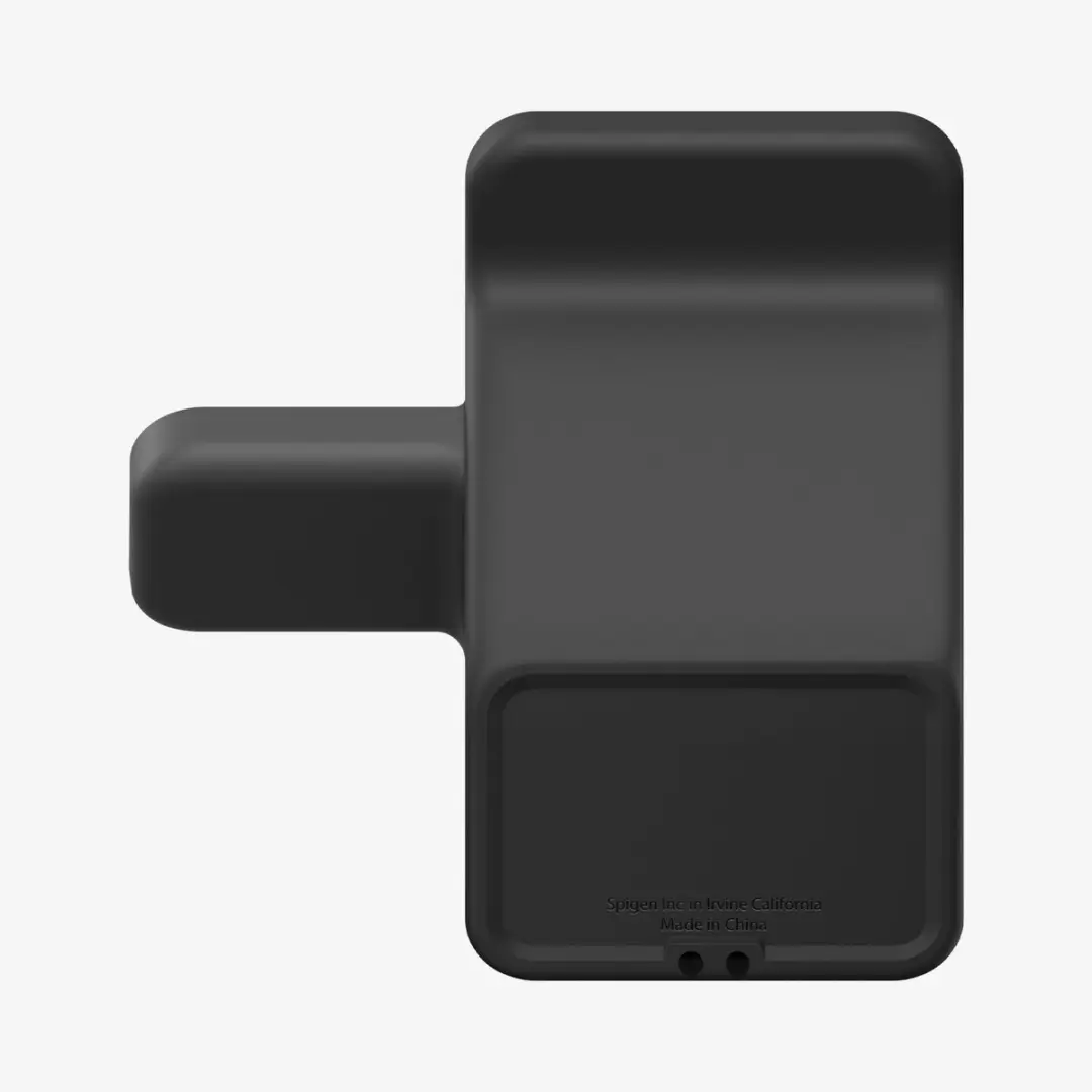 Spigen MagFit Duo Stand AMP09172 - 25W - Zwart