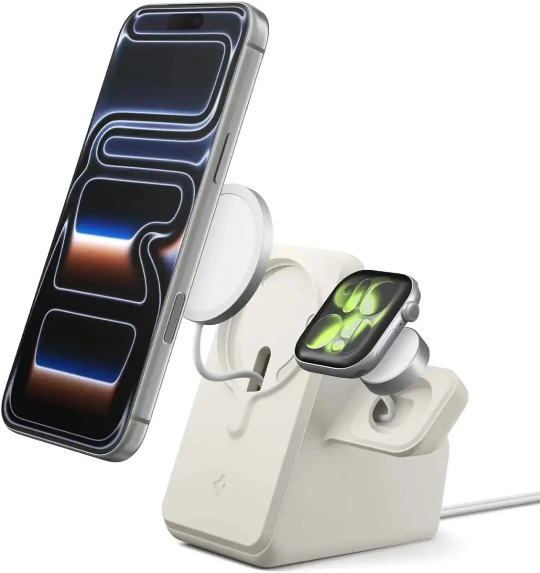 Spigen MagFit Duo Stand AMP09173