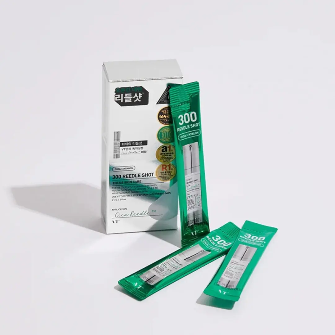VT Cosmetics Reedle Shot 300 - 20ml