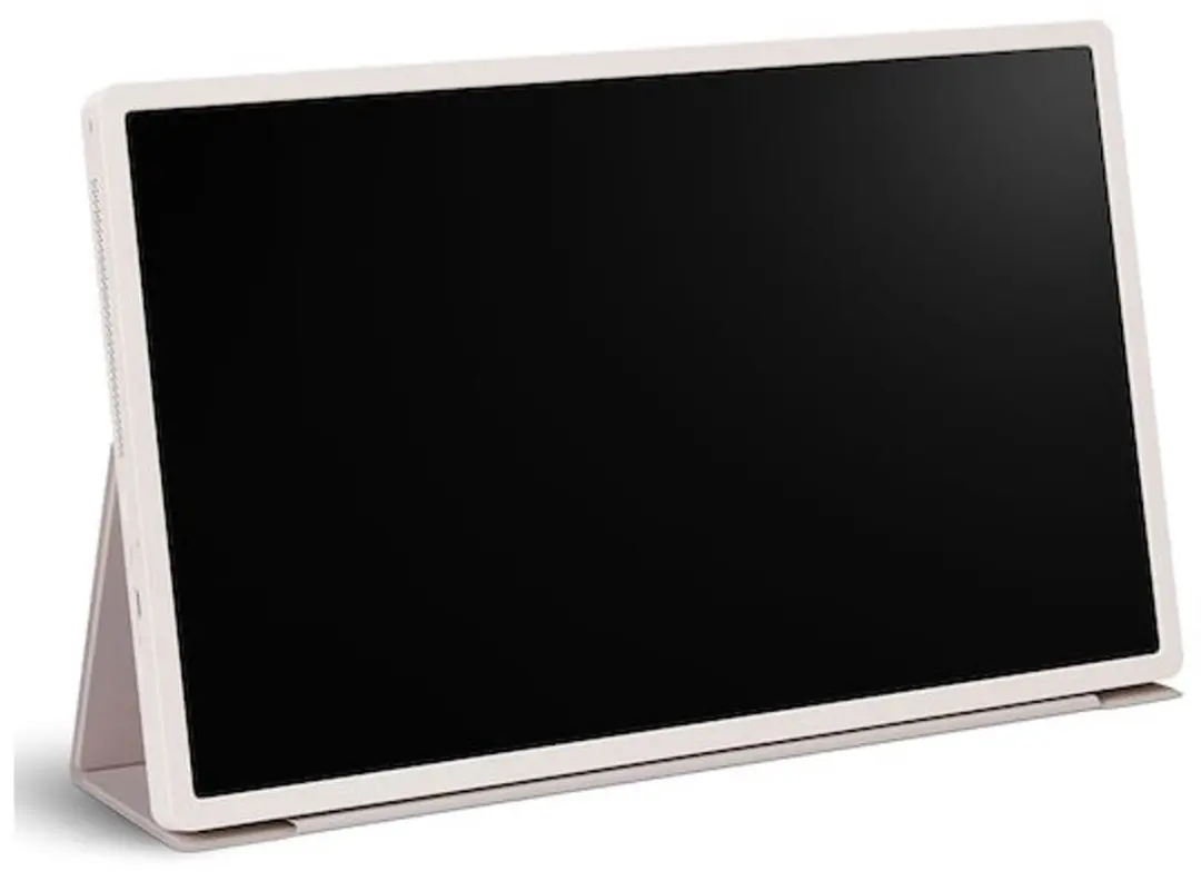 LG FC25XA 27" Folioblad