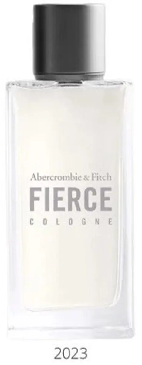 Abercrombie & Fitch Fierce Eau de Cologne 50ml - afbeelding 4 van 4