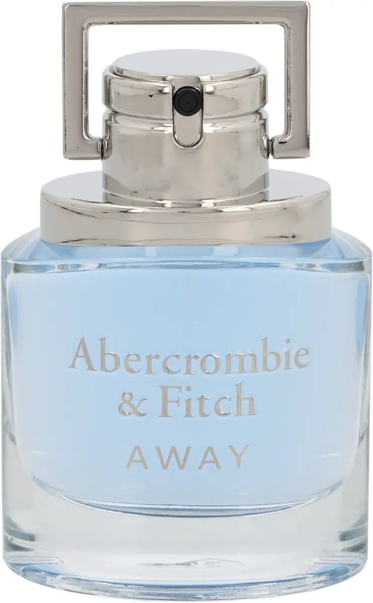 Abercrombie & Fitch Away Man Herenparfum 50ml