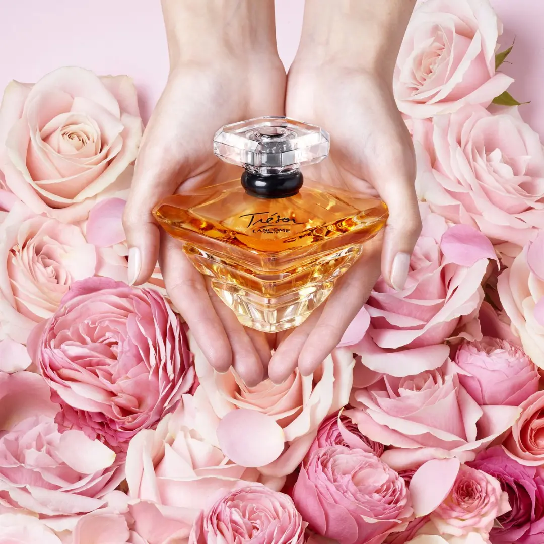 Lancôme Trésor Eau de Parfum 100ml