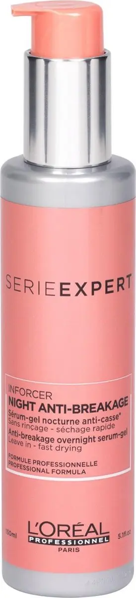 Anti-haaruitval Serum Inforcer L'Oreal Expert Professionnel (150 ml)