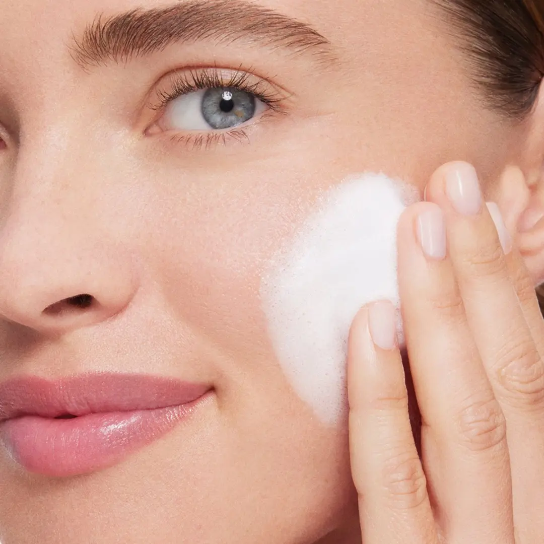 Lancôme Mousse Éclat Gezichtsreinigingsschuim 200ml