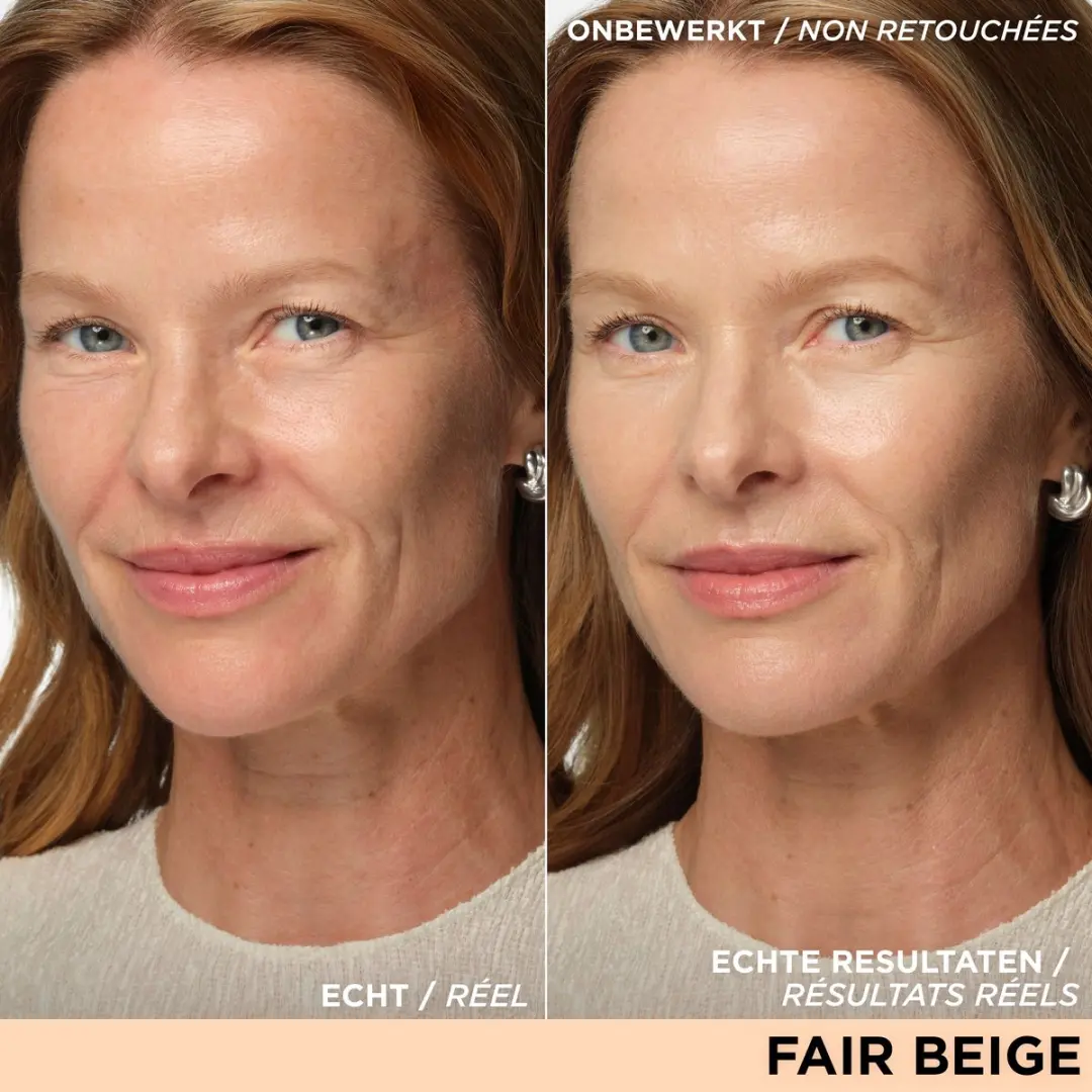 IT Cosmetics Your Skin But Better CC+ Nude Glow SPF 40 - Fair Beige 32ml
