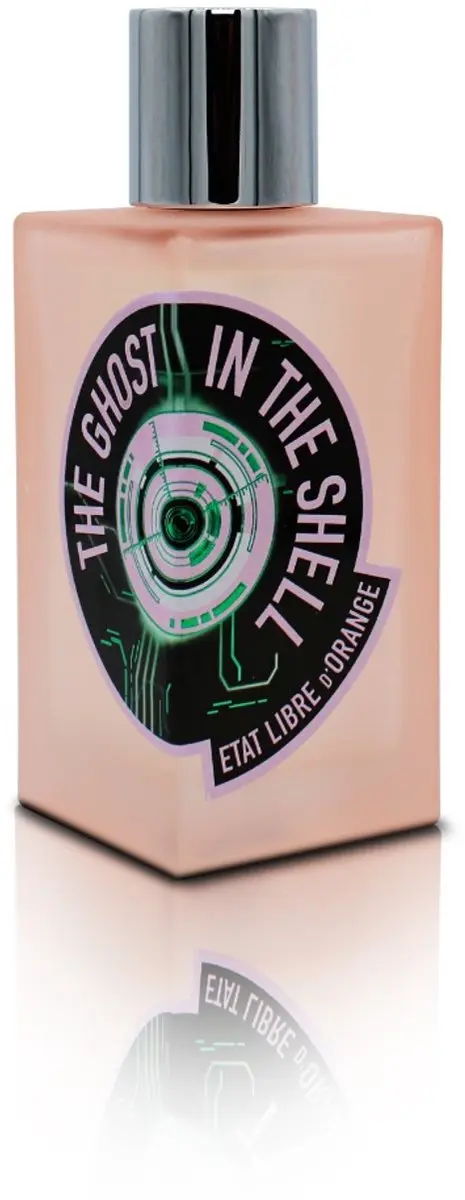 Etat Libre D'orange Ghost In The Shell Eau de Parfum 100ml