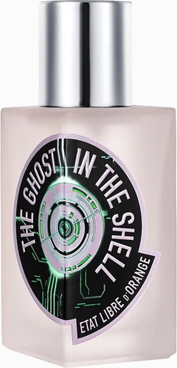 Etat Libre D'orange Ghost In The Shell Eau de Parfum 100ml - afbeelding 2 van 5