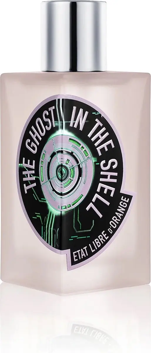 Etat Libre D'orange Ghost In The Shell Eau de Parfum 100ml - afbeelding 3 van 5